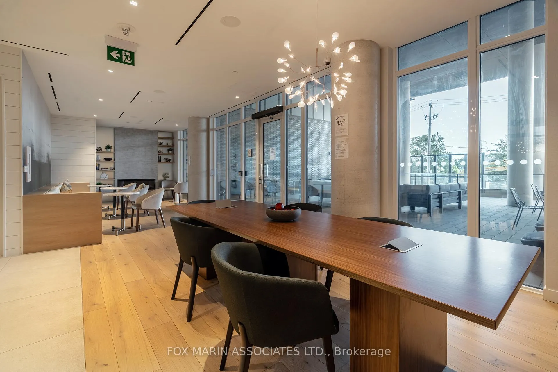 Photo 31 of Unit 1104, 5 Defries Street, Toronto, Regent Park — HOMEH