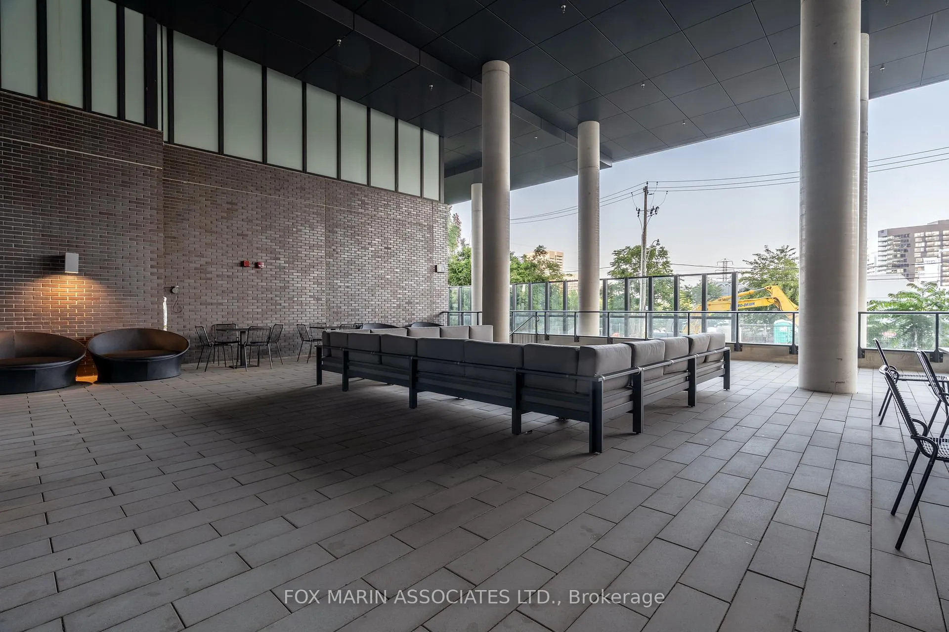 Photo 32 of Unit 1104, 5 Defries Street, Toronto, Regent Park — HOMEH