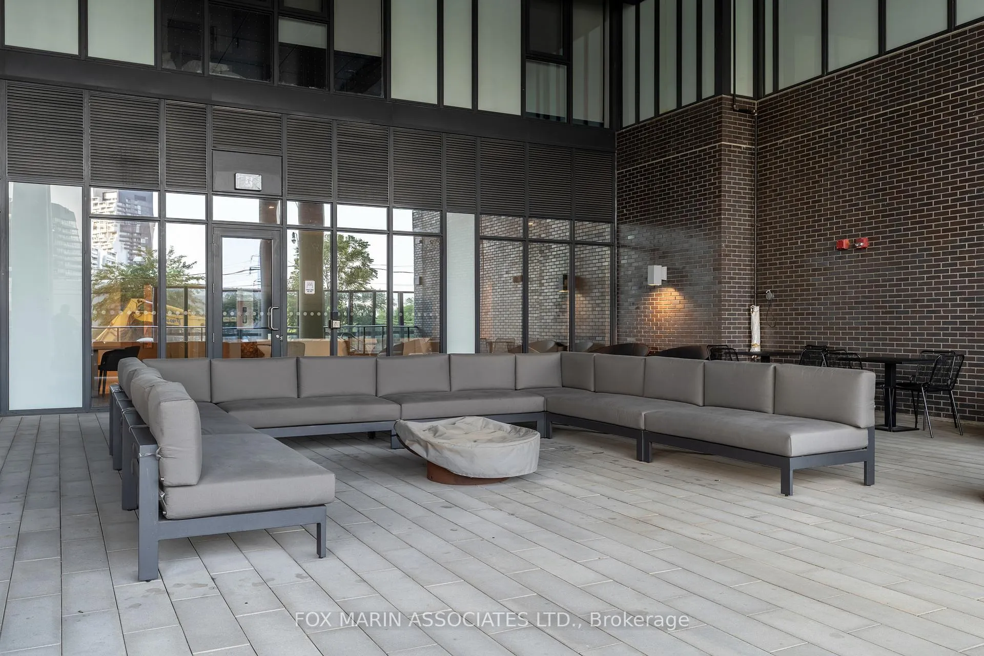 Photo 33 of Unit 1104, 5 Defries Street, Toronto, Regent Park — HOMEH