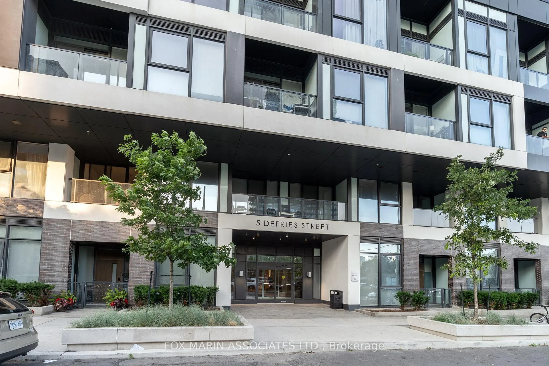 Photo 34 of Unit 1104, 5 Defries Street, Toronto, Regent Park — HOMEH