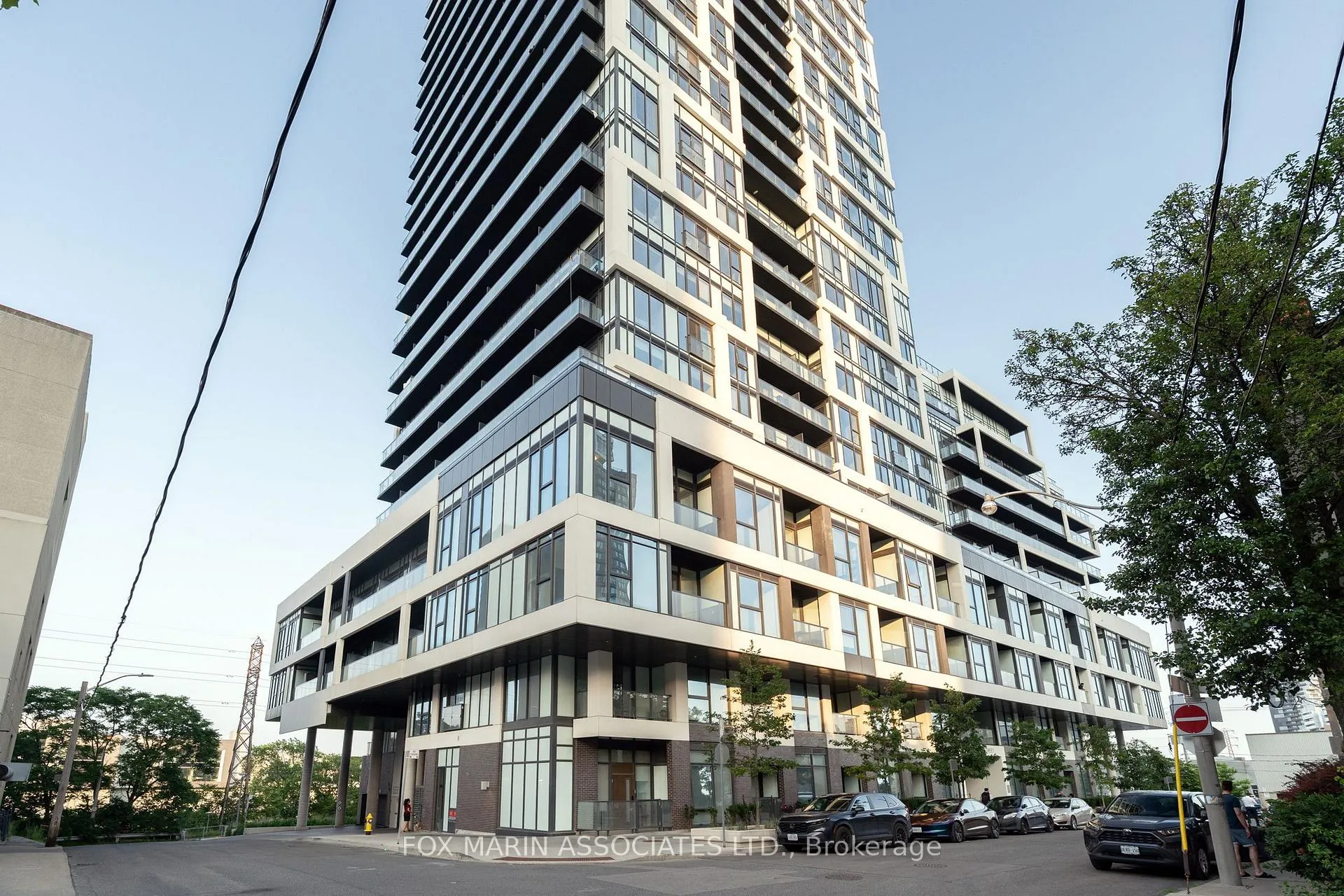 Photo 35 of Unit 1104, 5 Defries Street, Toronto, Regent Park — HOMEH