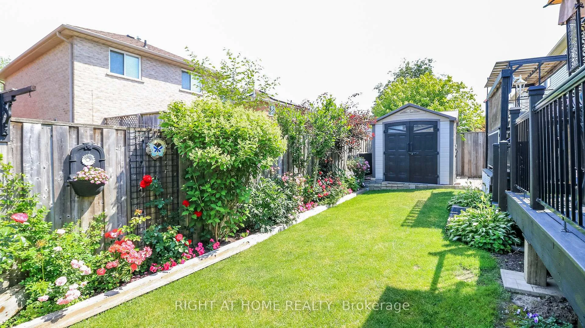 Photo 8 of 36 Benjamin Lane, Barrie, Painswick South — HOMEH