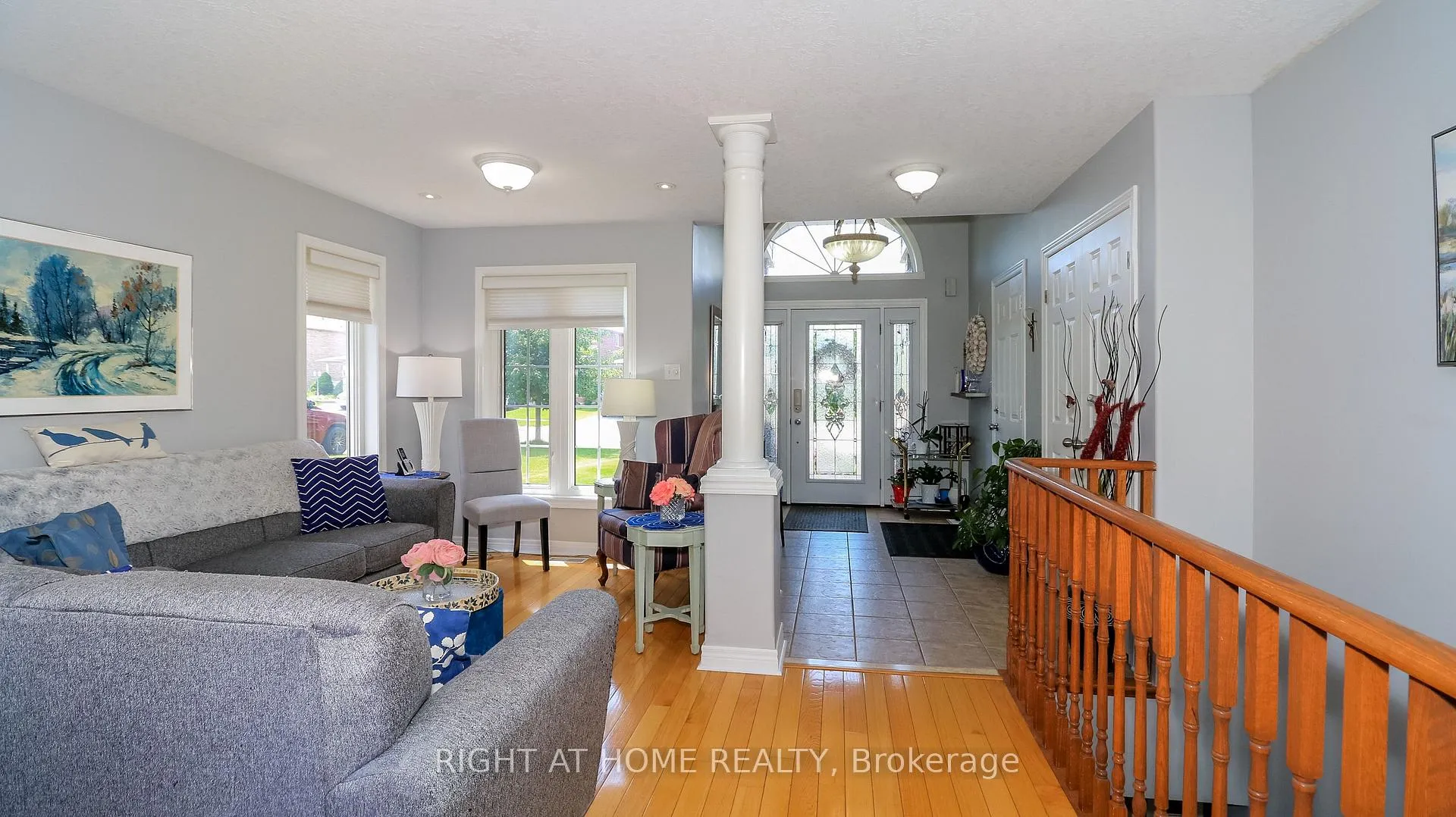 Photo 22 of 36 Benjamin Lane, Barrie, Painswick South — HOMEH