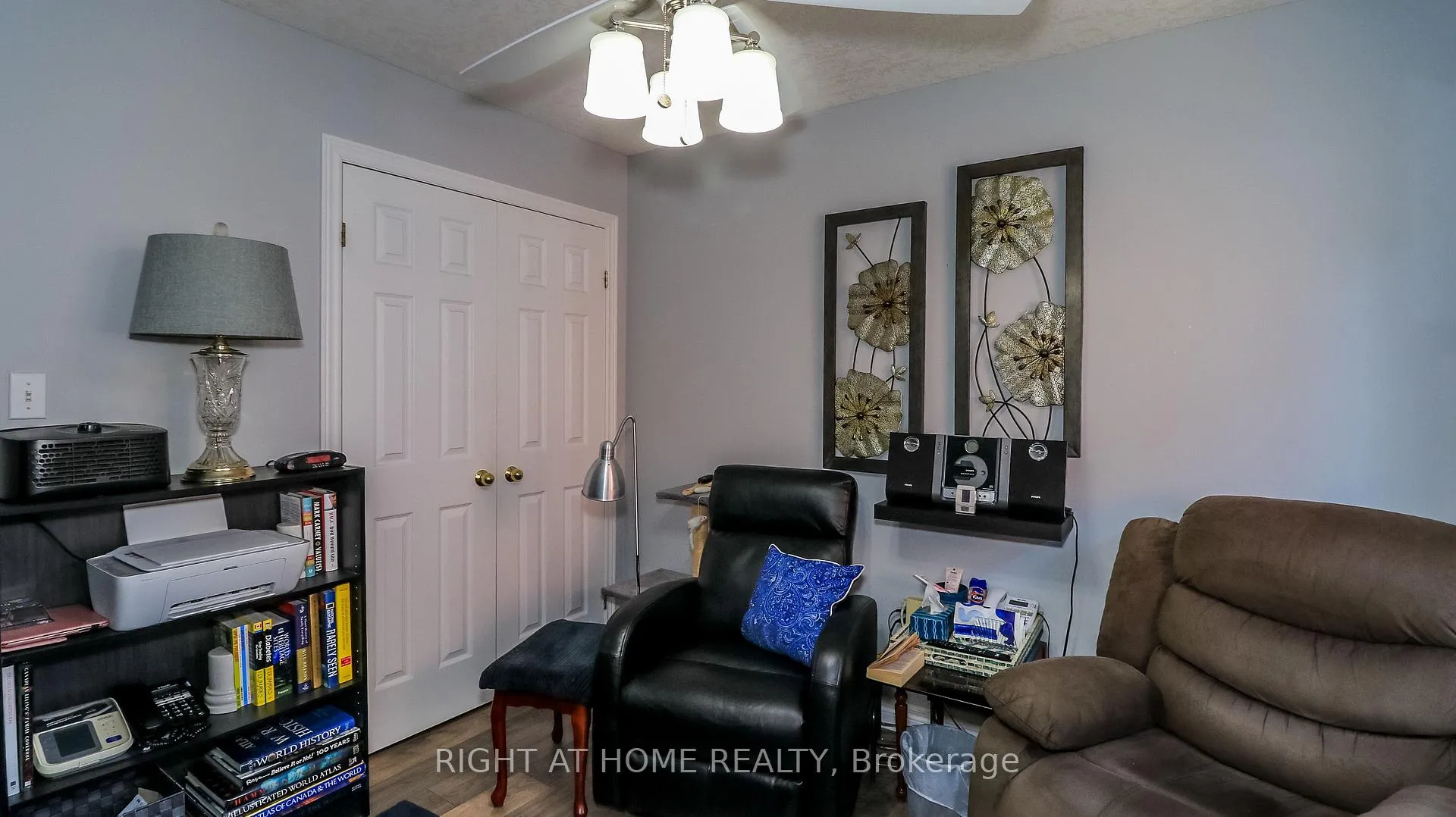 Photo 35 of 36 Benjamin Lane, Barrie, Painswick South — HOMEH