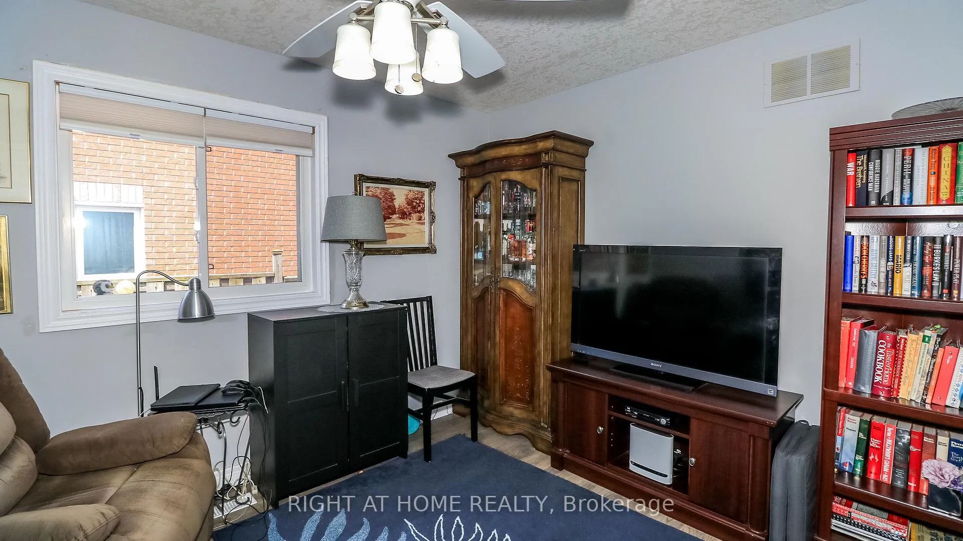 Photo 36 of 36 Benjamin Lane, Barrie, Painswick South — HOMEH