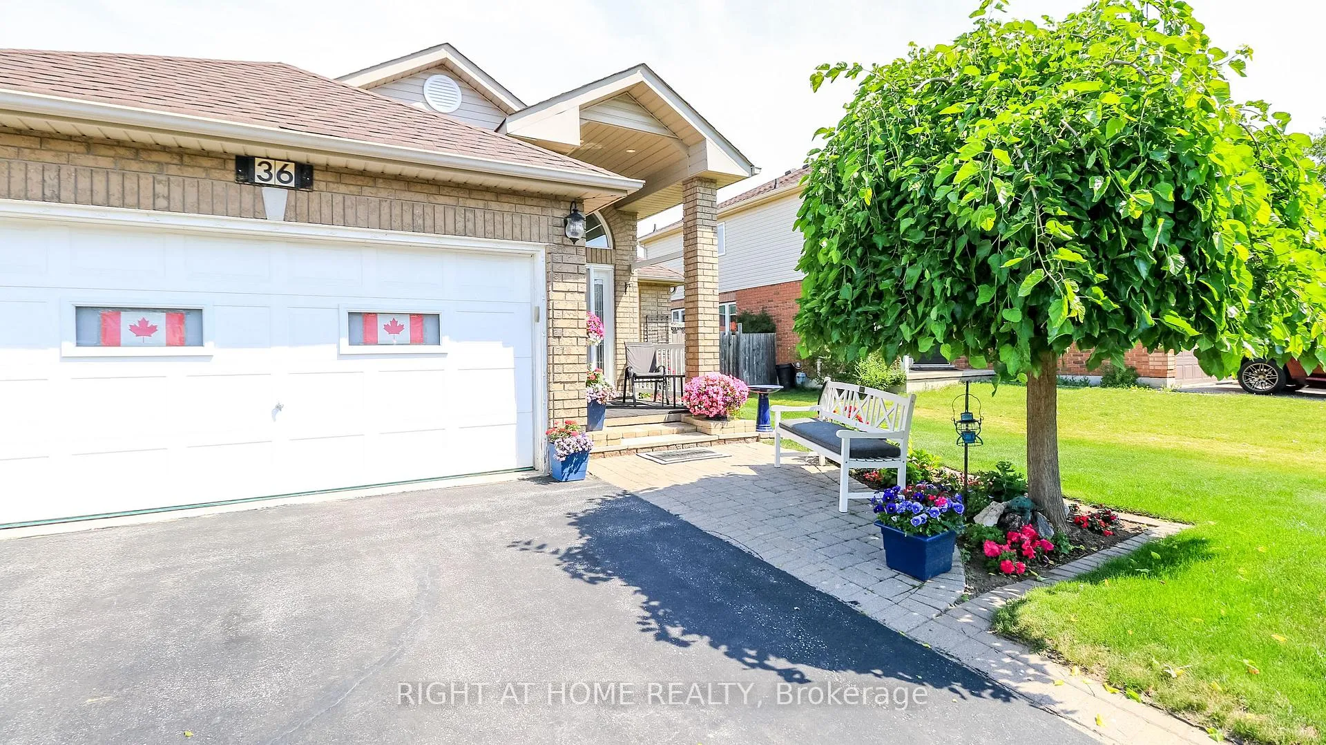 Photo 53 of 36 Benjamin Lane, Barrie, Painswick South — HOMEH