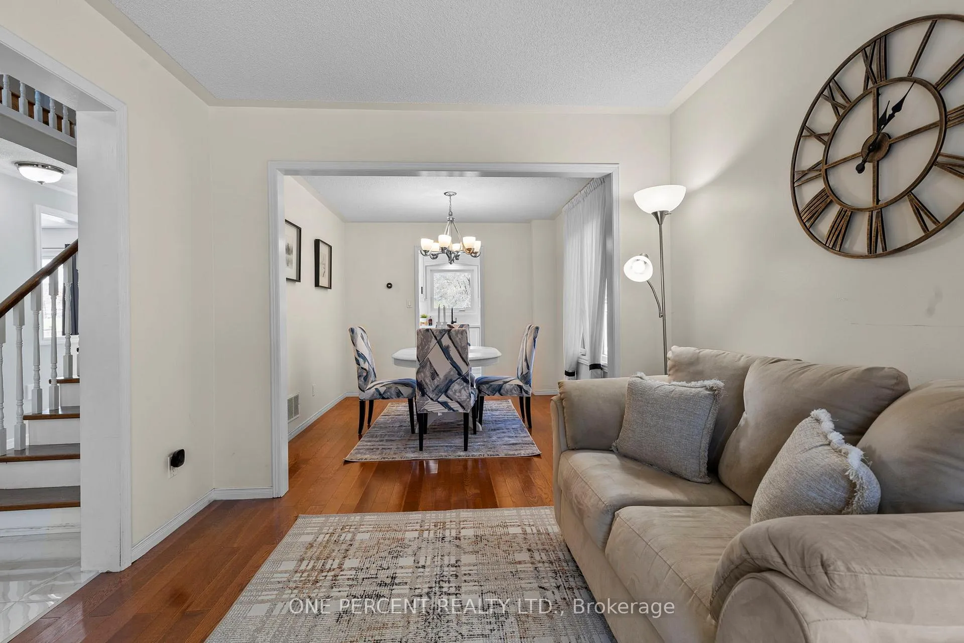 Photo 15 of 1 Dixon Court, Barrie, Painswick North — HOMEH