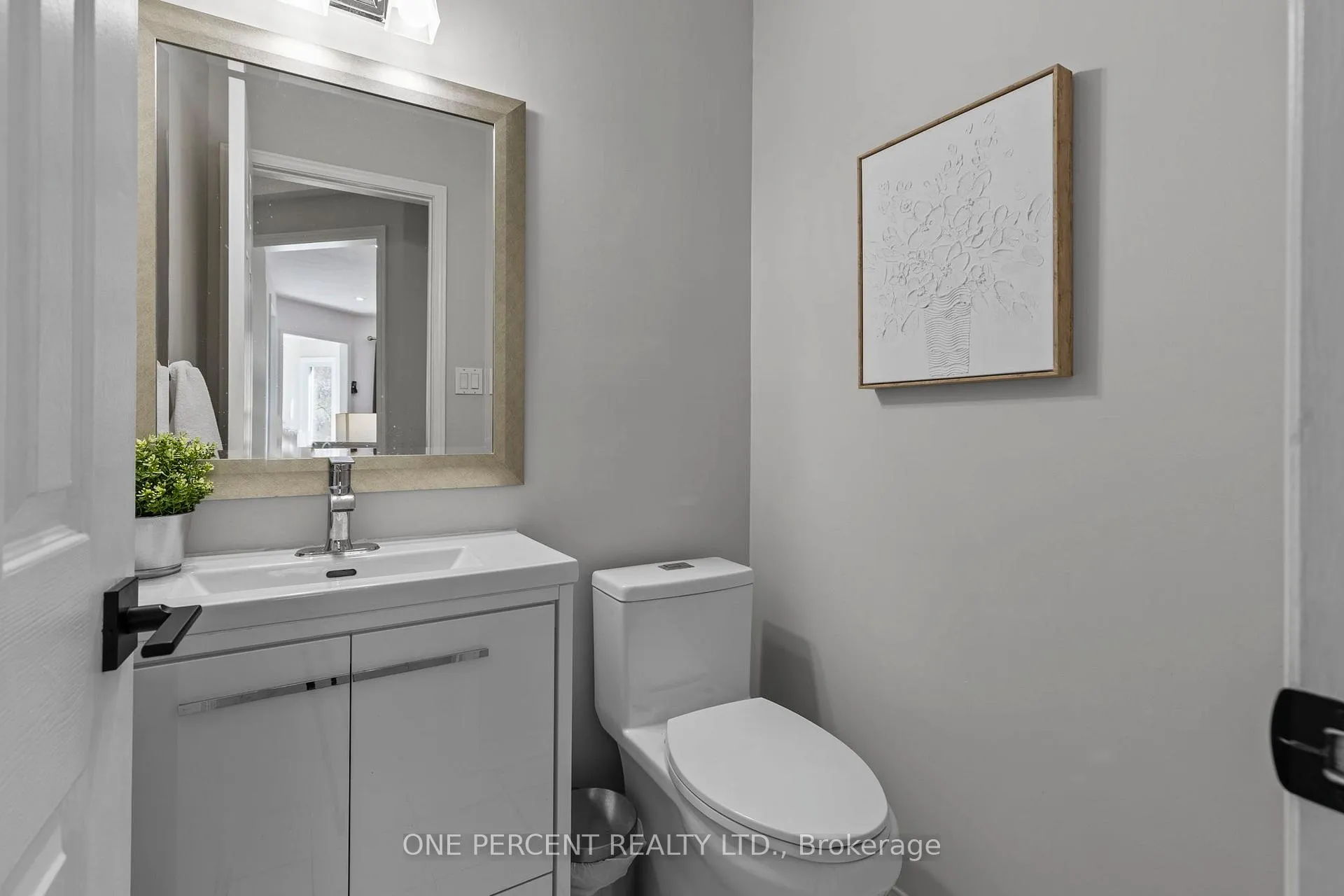Photo 18 of 1 Dixon Court, Barrie, Painswick North — HOMEH
