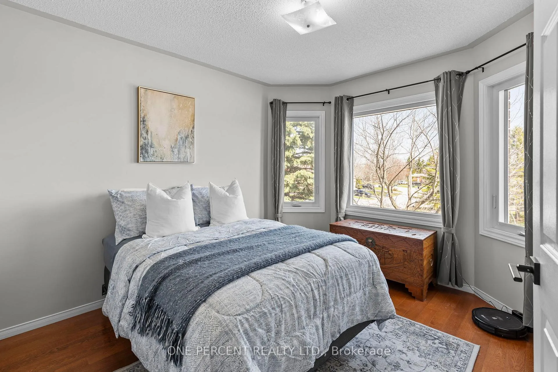 Photo 23 of 1 Dixon Court, Barrie, Painswick North — HOMEH