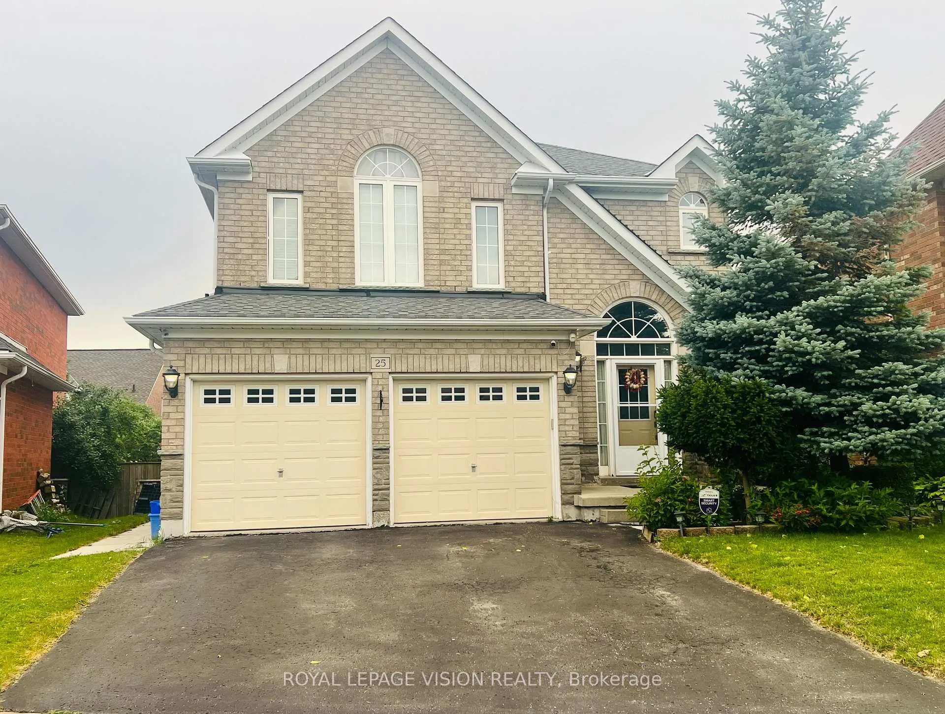 Photo 1 of Unit Bsmt, 25 Gabrielle Crescent, Whitby, Rolling Acres — HOMEH