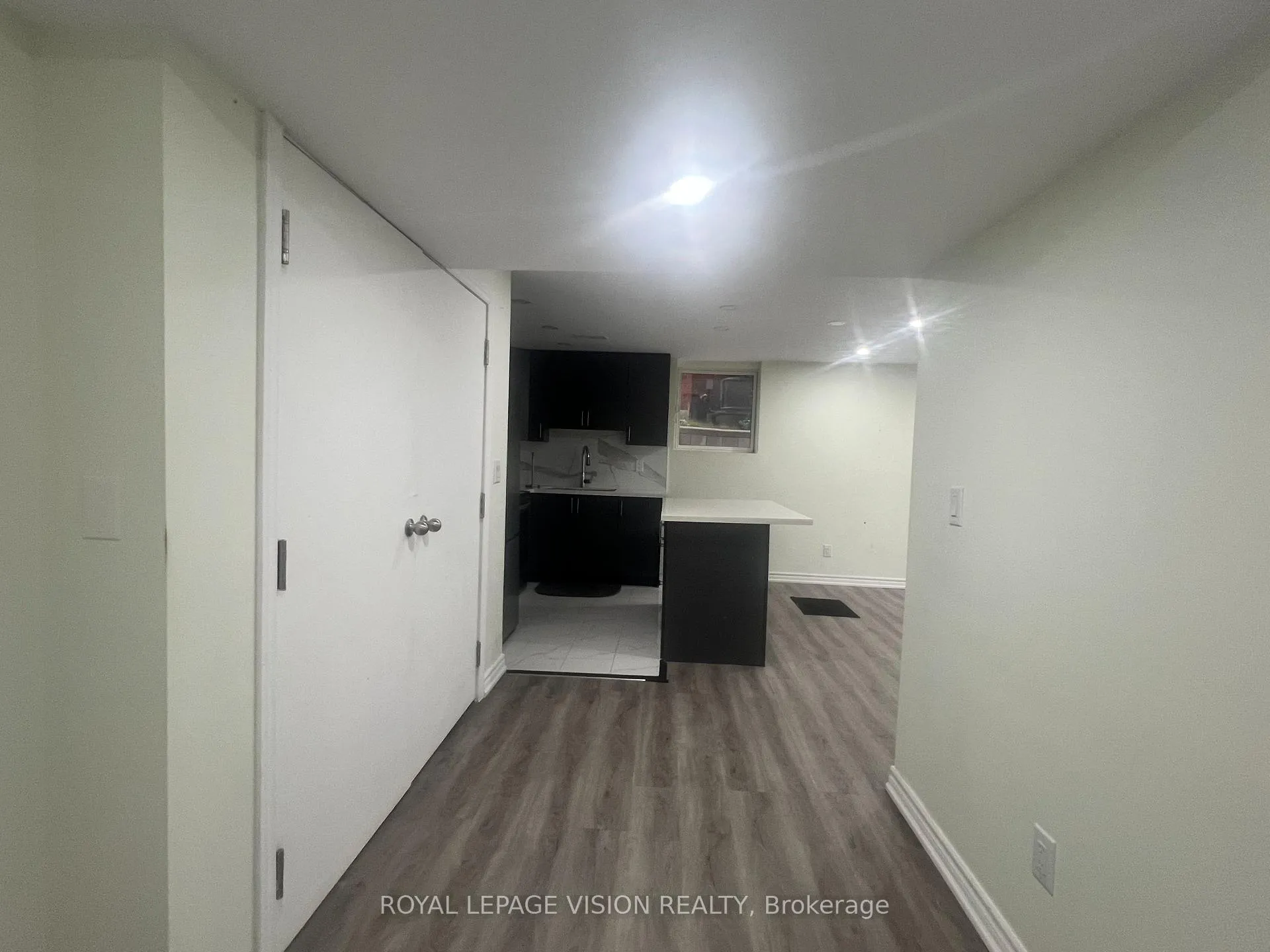 Photo 9 of Unit Bsmt, 25 Gabrielle Crescent, Whitby, Rolling Acres — HOMEH