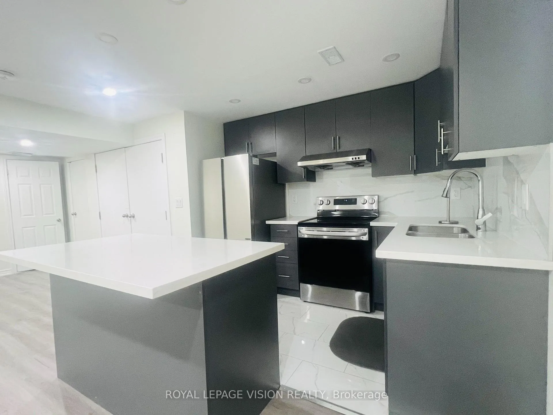 Photo 11 of Unit Bsmt, 25 Gabrielle Crescent, Whitby, Rolling Acres — HOMEH