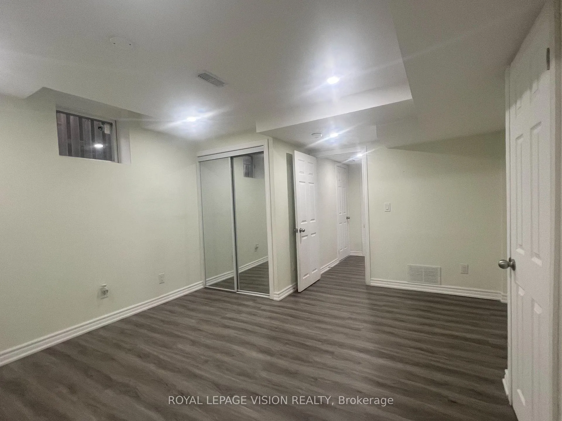 Photo 14 of Unit Bsmt, 25 Gabrielle Crescent, Whitby, Rolling Acres — HOMEH