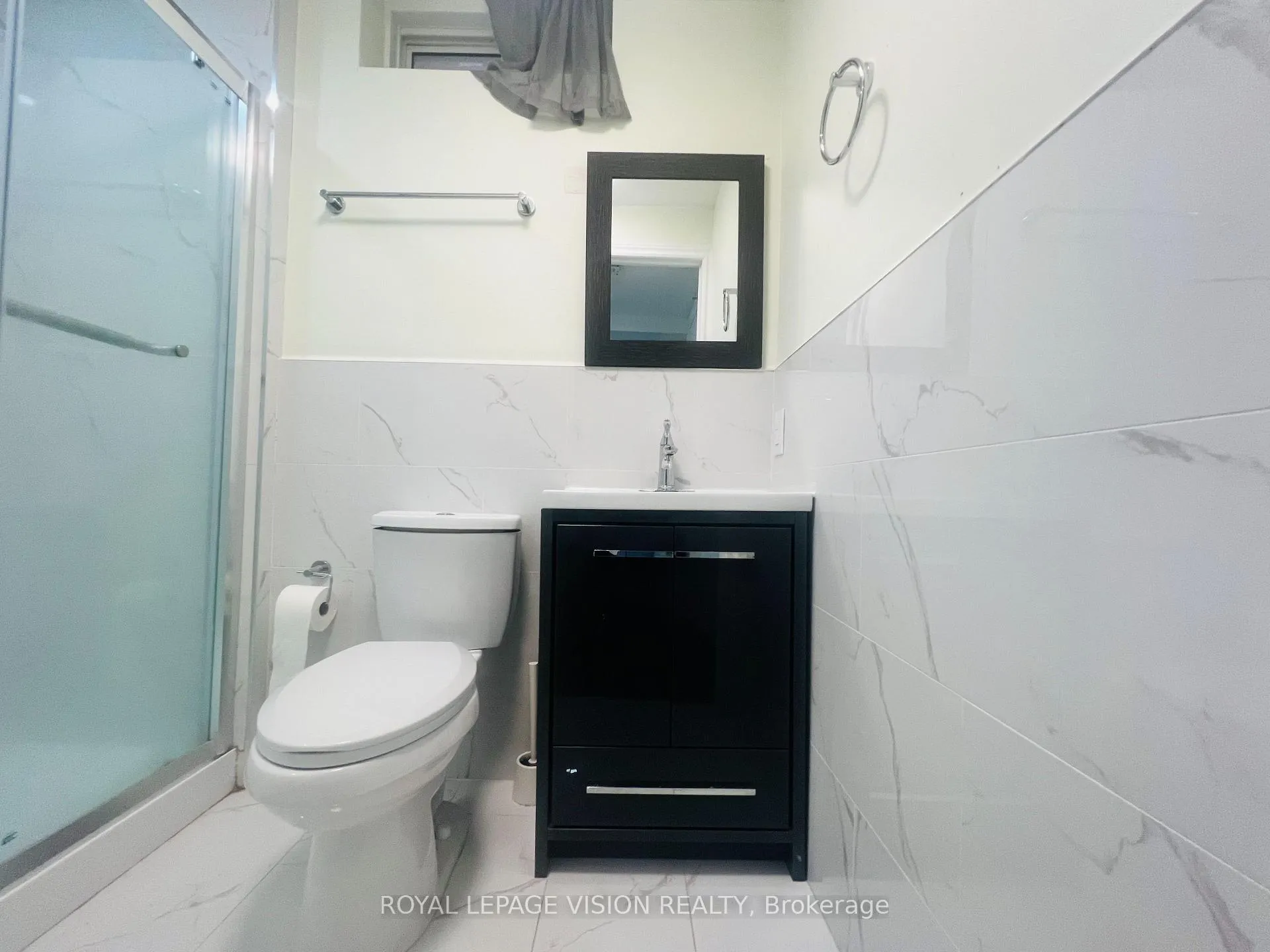 Photo 17 of Unit Bsmt, 25 Gabrielle Crescent, Whitby, Rolling Acres — HOMEH