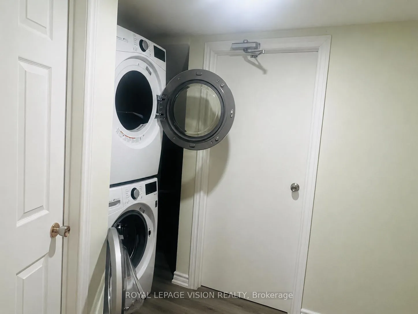 Photo 19 of Unit Bsmt, 25 Gabrielle Crescent, Whitby, Rolling Acres — HOMEH