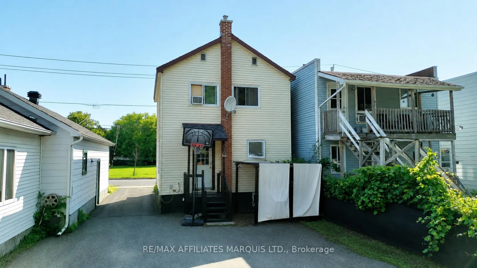 Photo 3 of 54 Lefebvre Avenue, Cornwall, Cornwall — HOMEH