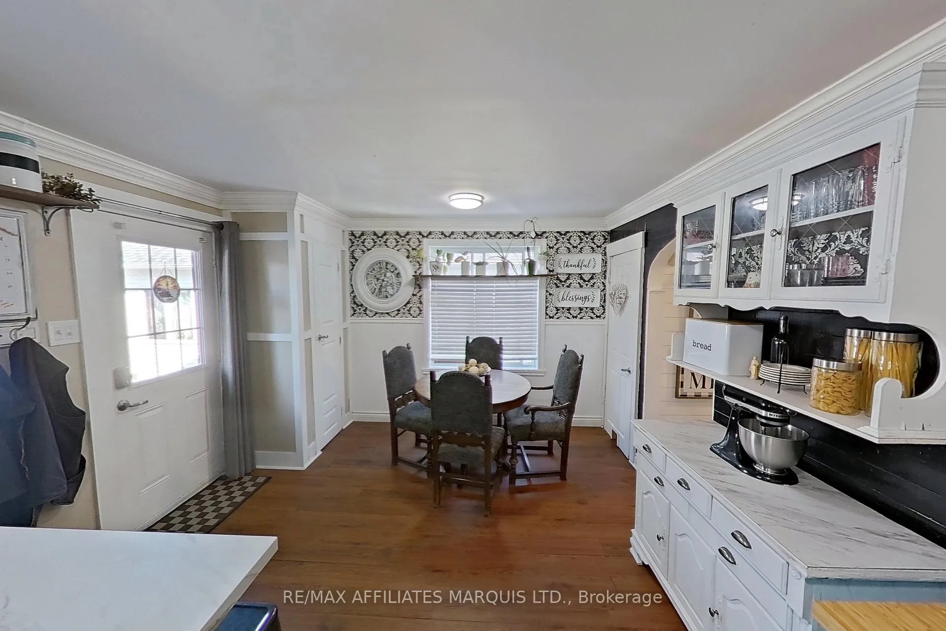 Photo 5 of 54 Lefebvre Avenue, Cornwall, Cornwall — HOMEH
