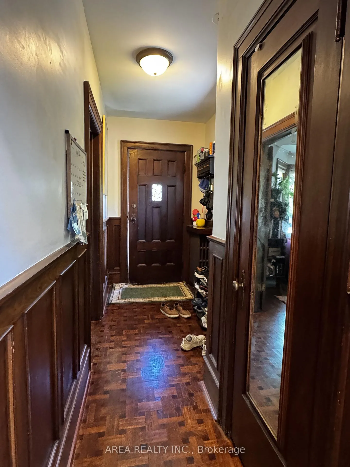 Photo 2 of 81 Humewood Drive, Toronto, Humewood-Cedarvale — HOMEH