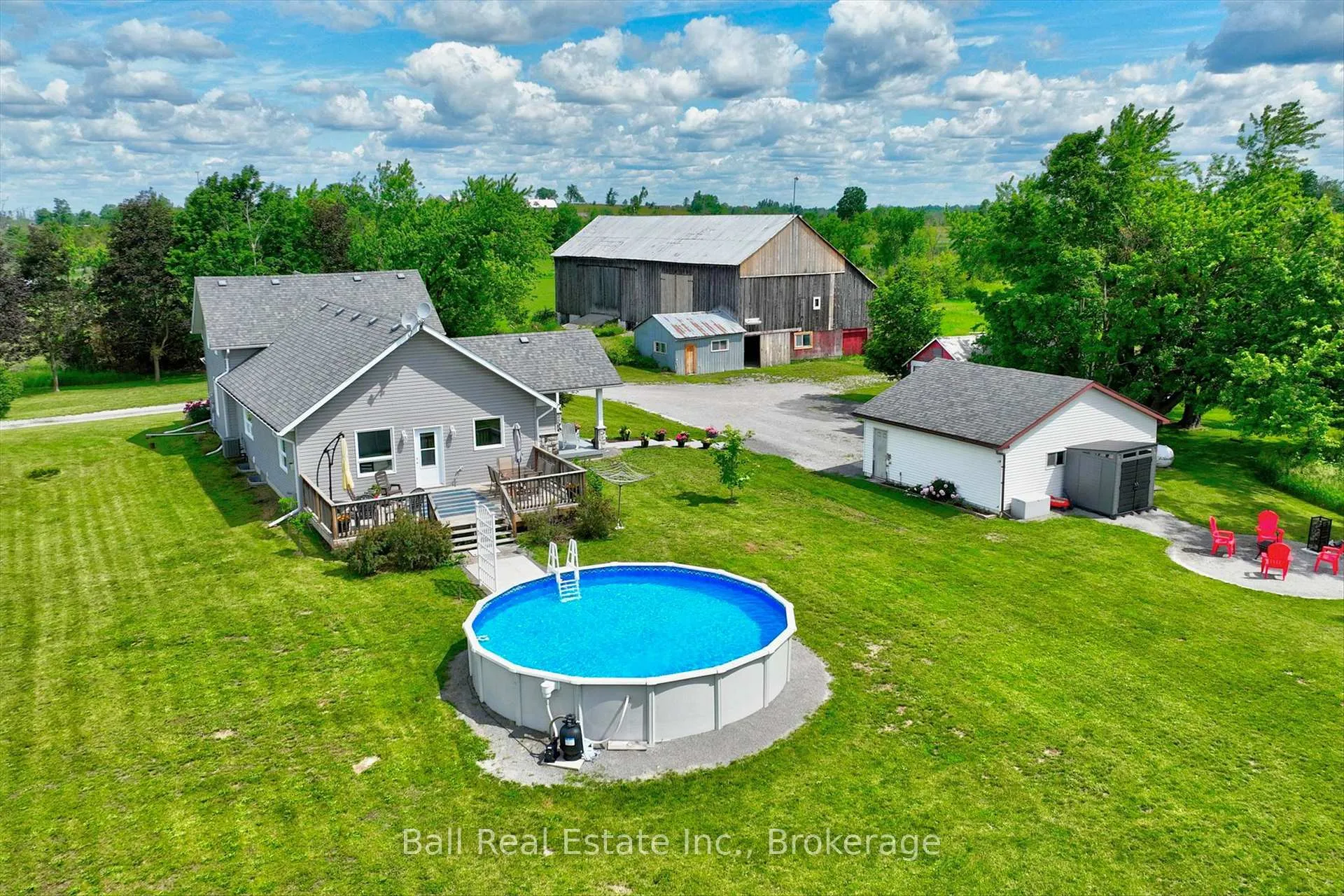 Photo 46 of 1963 Buckhorn Road, Selwyn — HOMEH