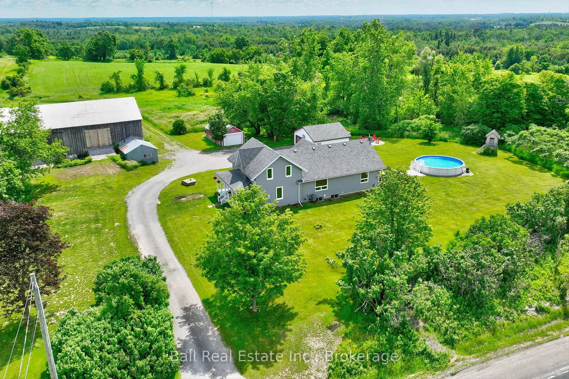 Photo 47 of 1963 Buckhorn Road, Selwyn — HOMEH
