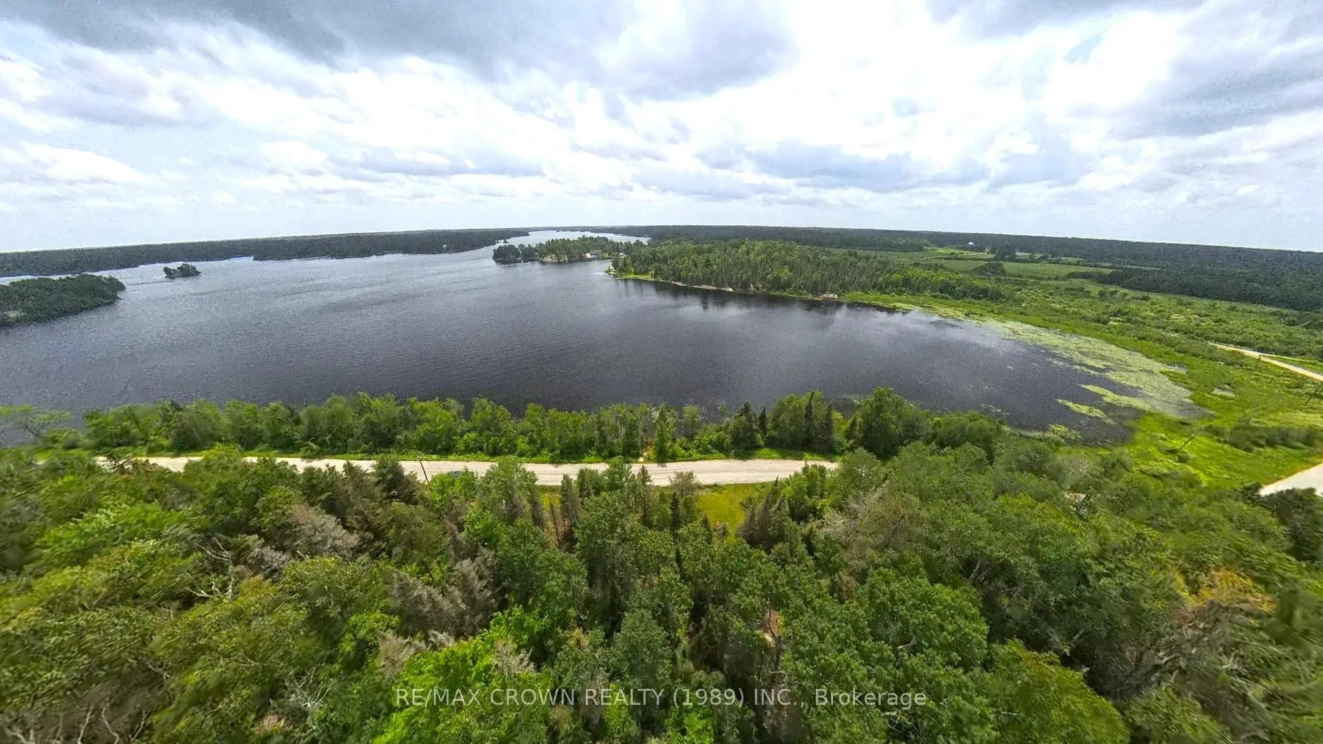 Photo 1 of PT LT 5 Kipling Road W, West Nipissing, River Valley — HOMEH