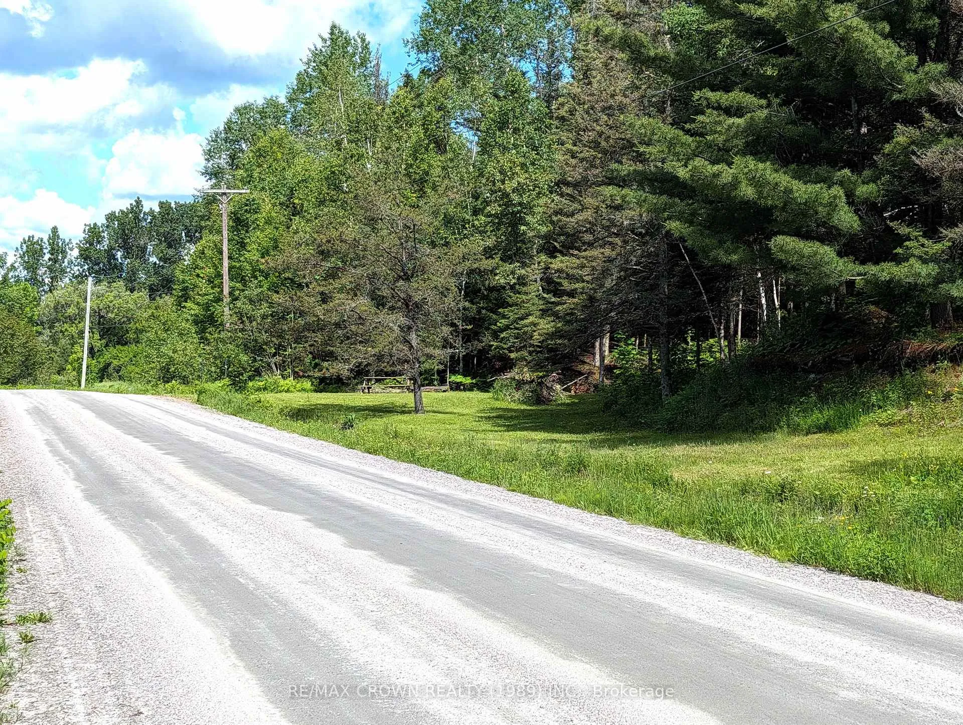 Photo 4 of PT LT 5 Kipling Road W, West Nipissing, River Valley — HOMEH