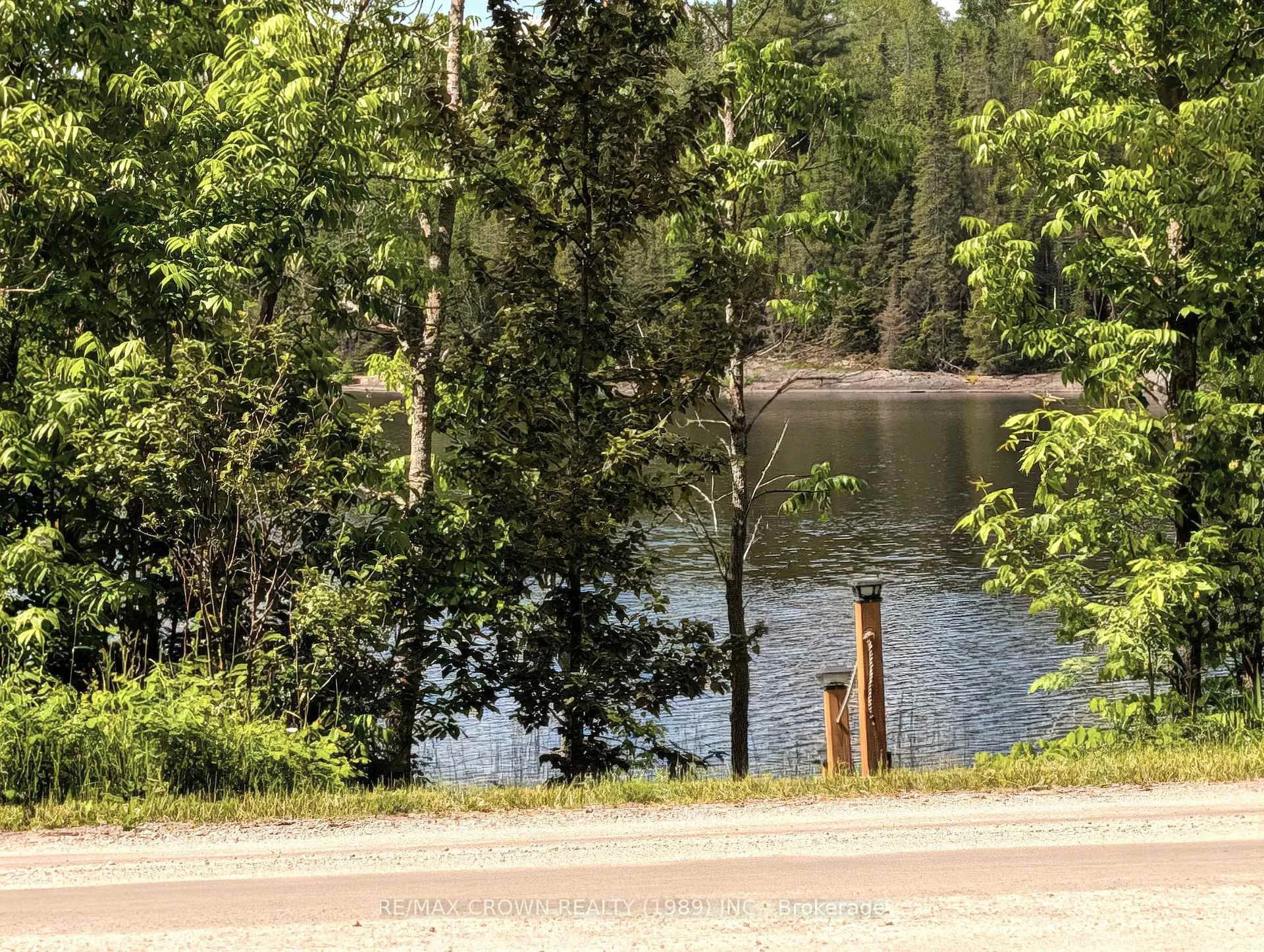 Photo 5 of PT LT 5 Kipling Road W, West Nipissing, River Valley — HOMEH