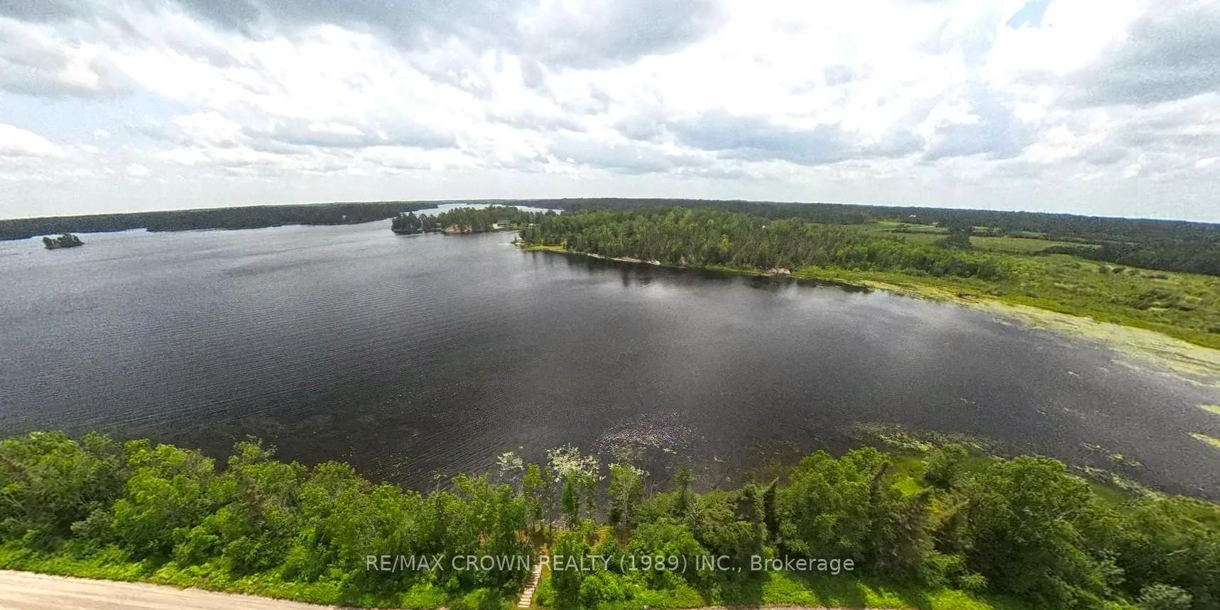 Photo 11 of PT LT 5 Kipling Road W, West Nipissing, River Valley — HOMEH