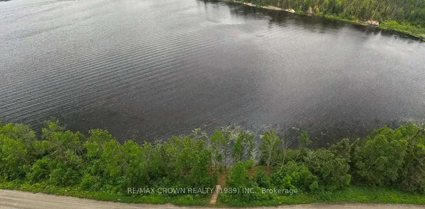 Photo 12 of PT LT 5 Kipling Road W, West Nipissing, River Valley — HOMEH