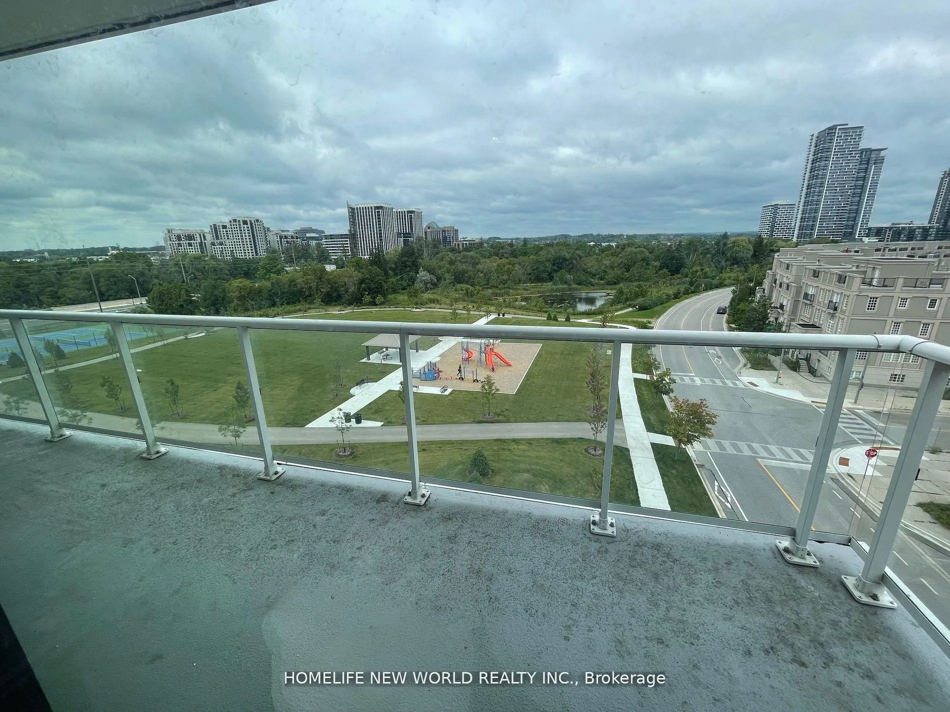 Photo 10 of Unit 605C, 18 Rouge Valley Drive W, Markham, Unionville — HOMEH