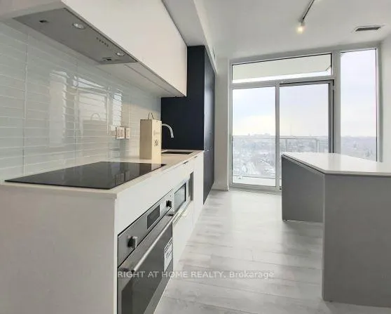 Photo 2 of Unit 1312, 33 Helendale Avenue, Toronto, Yonge-Eglinton — HOMEH