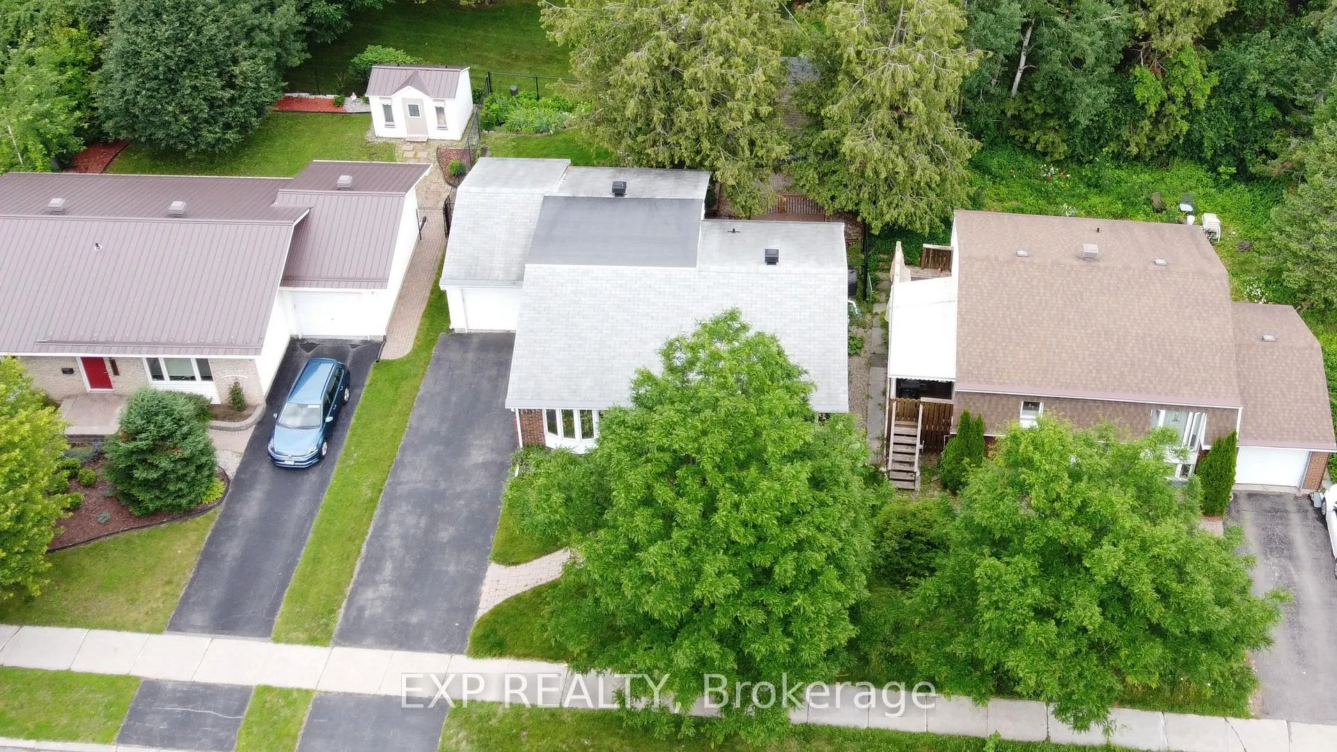 Photo 45 of 1021 Cadboro Road, Ottawa, Carson Grove — HOMEH