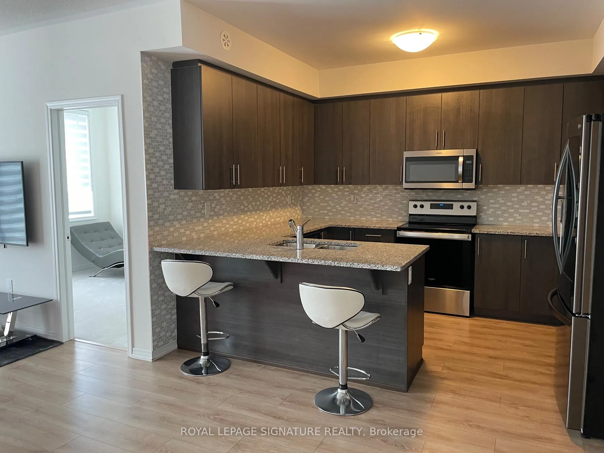 Photo 29 of Unit 11, 20 WoodStream Drive, Etobicoke, West Humber-Clairville — HOMEH