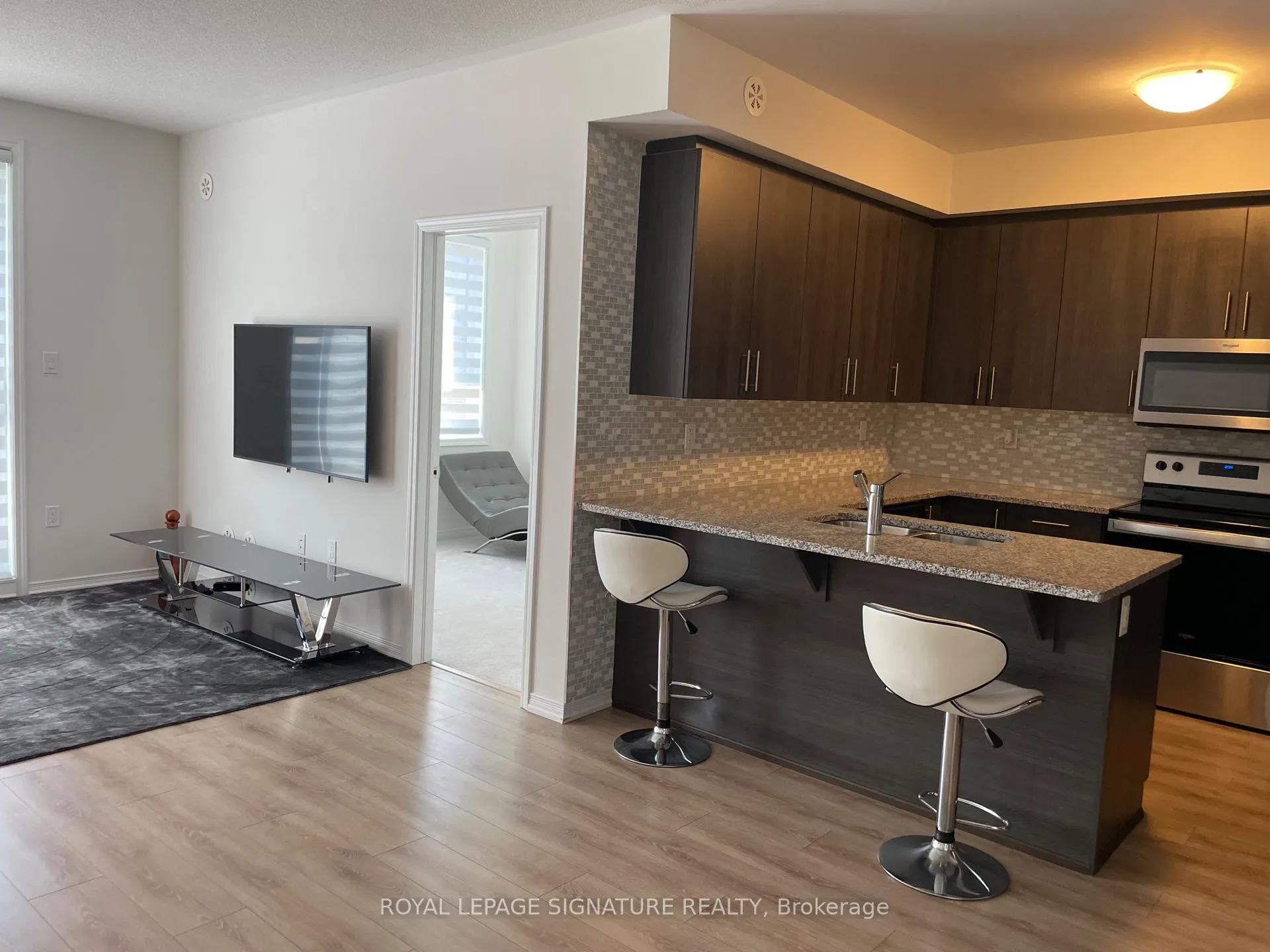 Photo 30 of Unit 11, 20 WoodStream Drive, Etobicoke, West Humber-Clairville — HOMEH