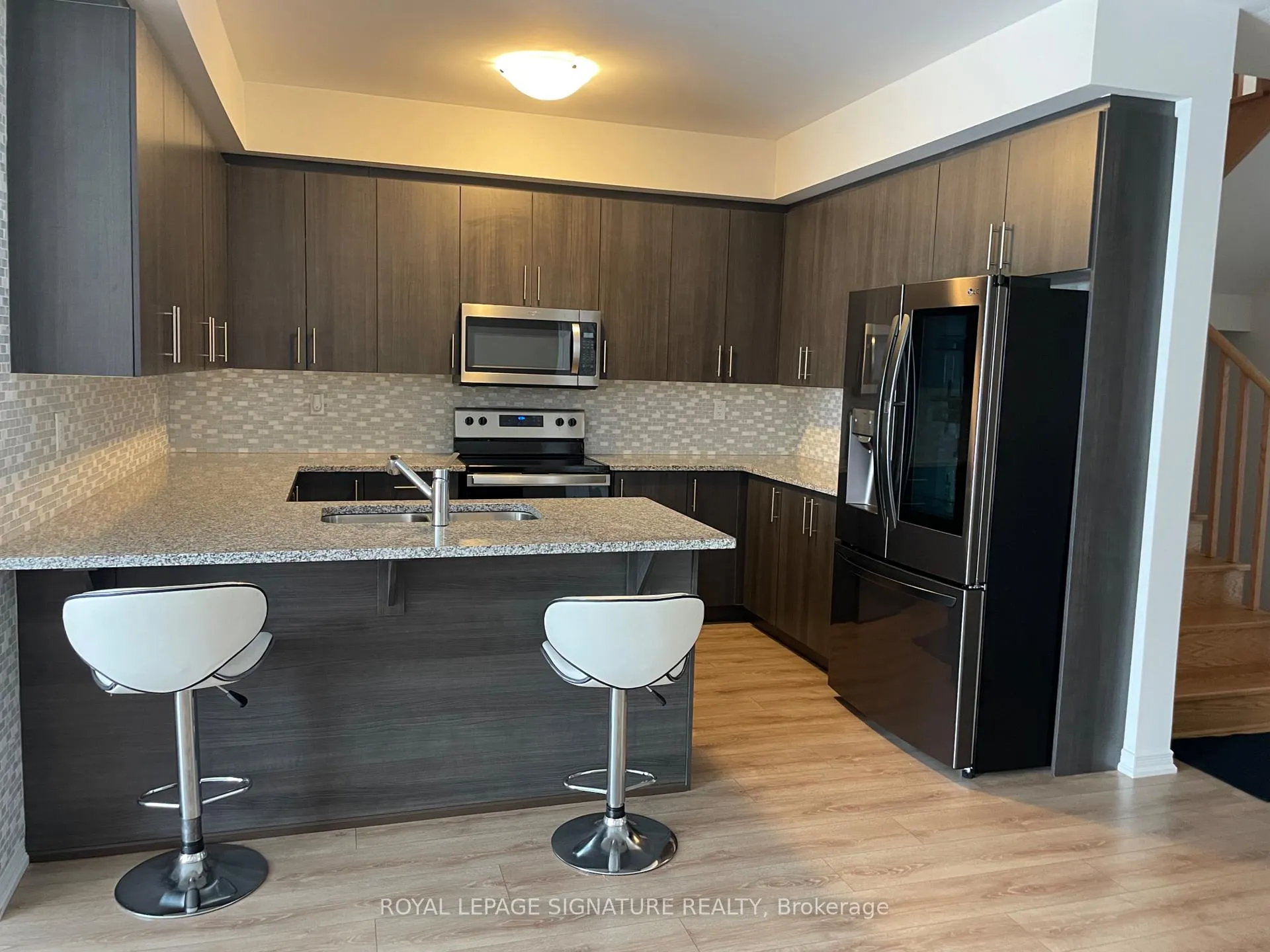 Photo 31 of Unit 11, 20 WoodStream Drive, Etobicoke, West Humber-Clairville — HOMEH