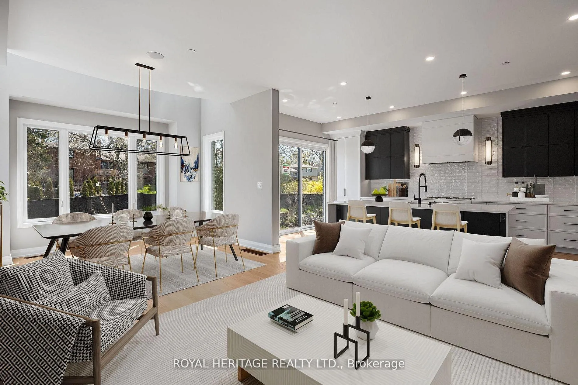Photo 9 of 23 Inverlynn Way, Whitby, Lynde Creek — HOMEH