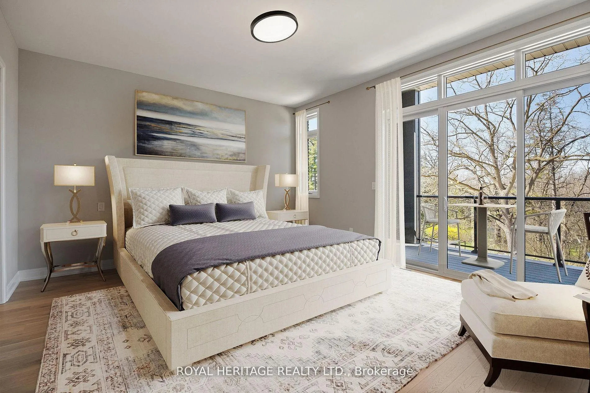 Photo 11 of 23 Inverlynn Way, Whitby, Lynde Creek — HOMEH