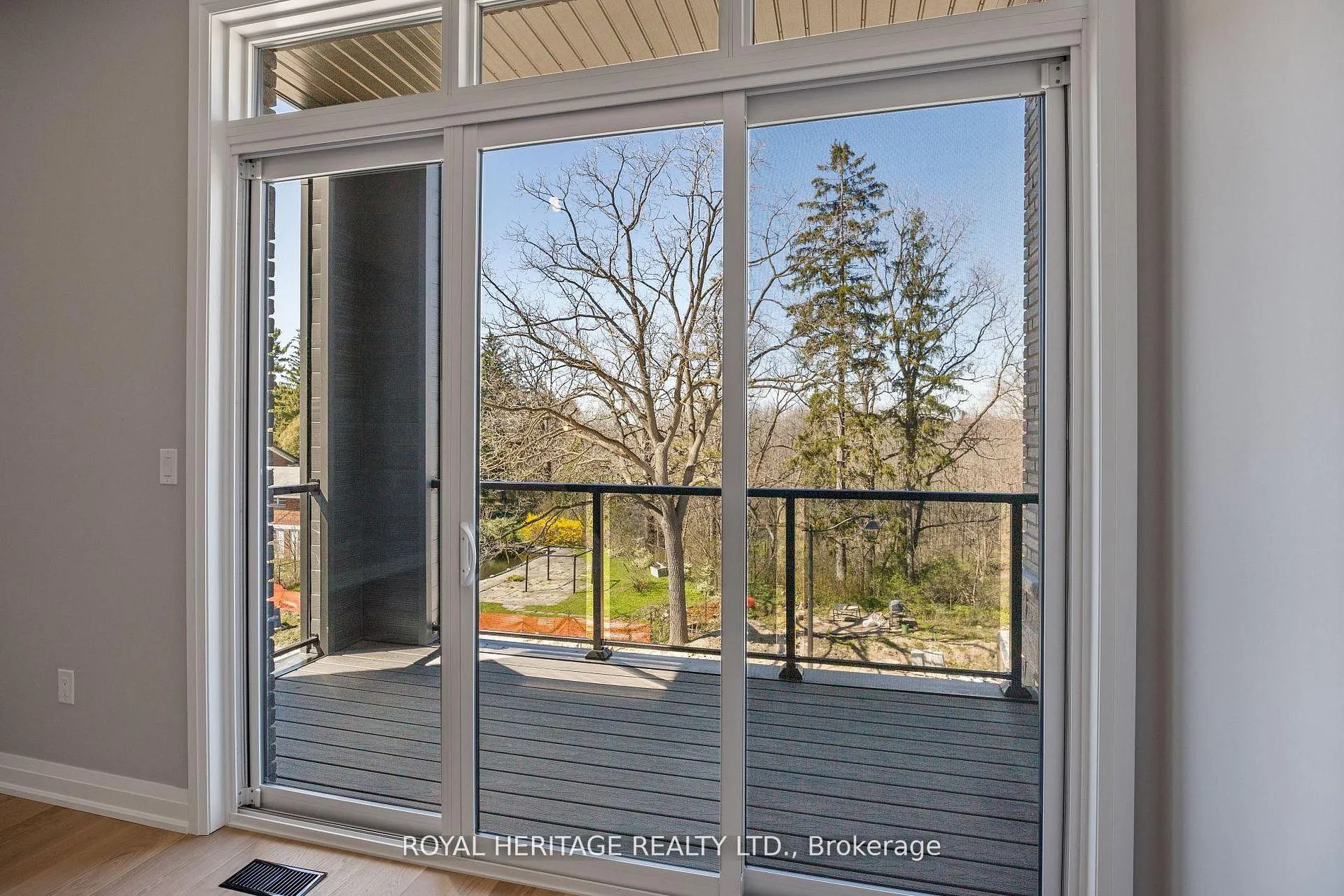 Photo 21 of 23 Inverlynn Way, Whitby, Lynde Creek — HOMEH