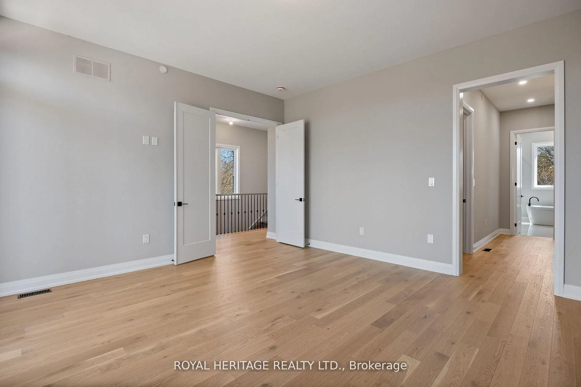 Photo 23 of 23 Inverlynn Way, Whitby, Lynde Creek — HOMEH