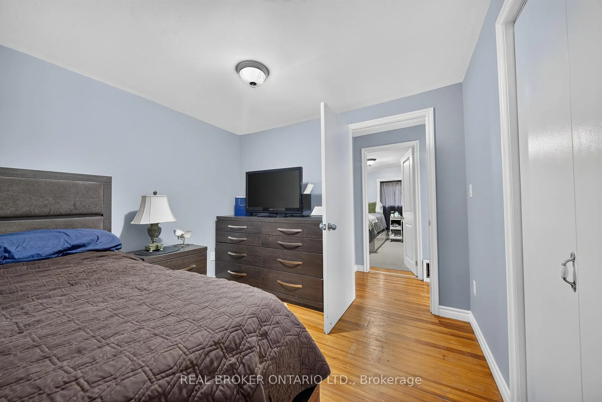 Photo 19 of 22 Edith Street, St. Catharines, Western Hill — HOMEH
