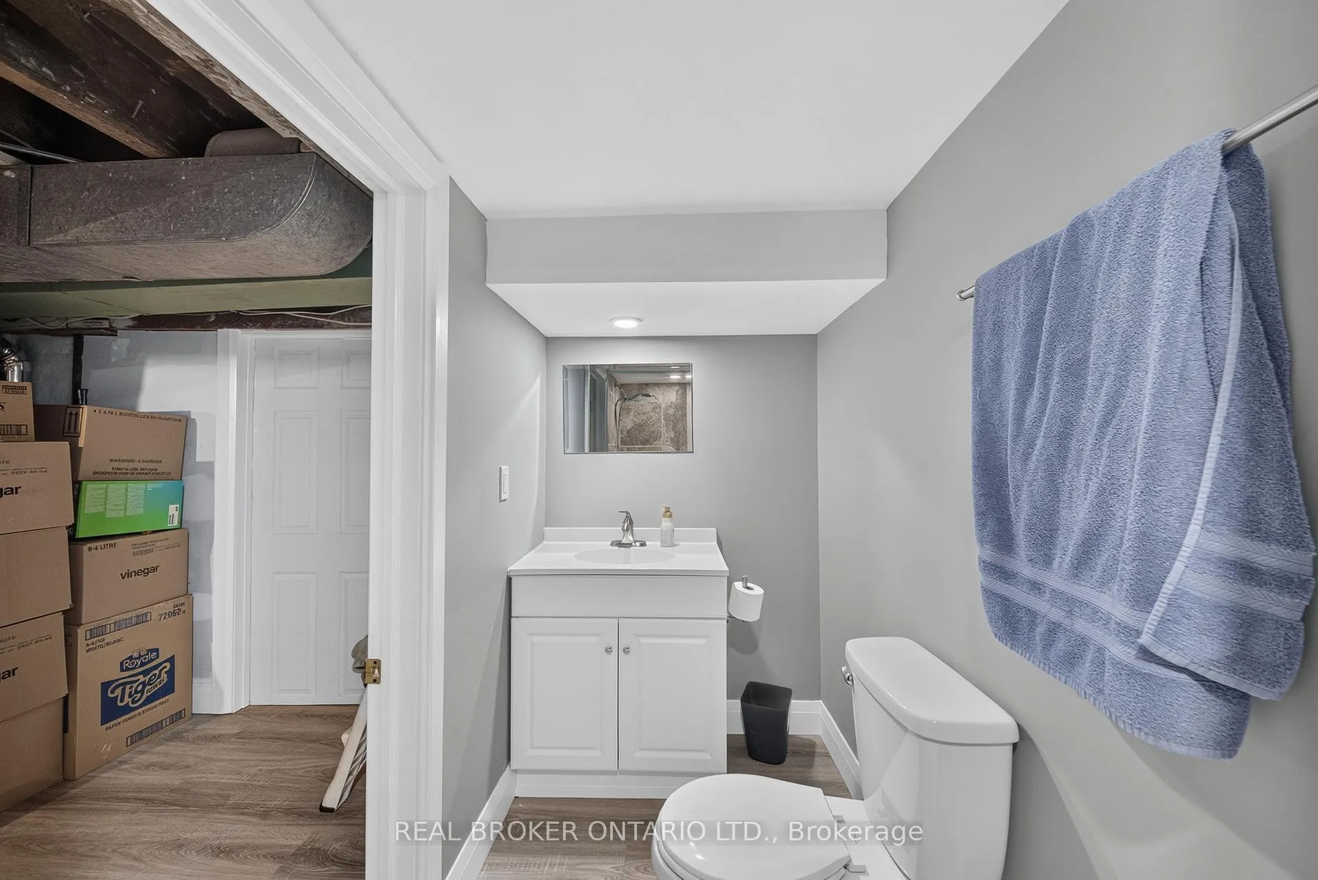 Photo 22 of 22 Edith Street, St. Catharines, Western Hill — HOMEH