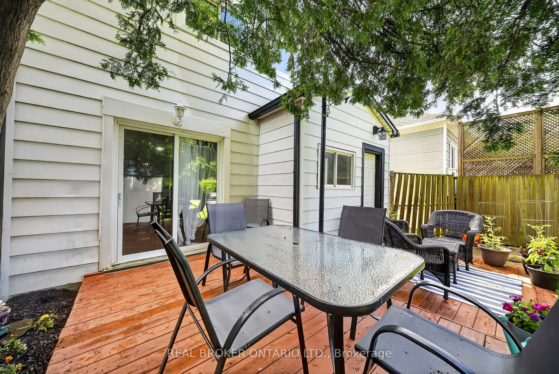Photo 24 of 22 Edith Street, St. Catharines, Western Hill — HOMEH
