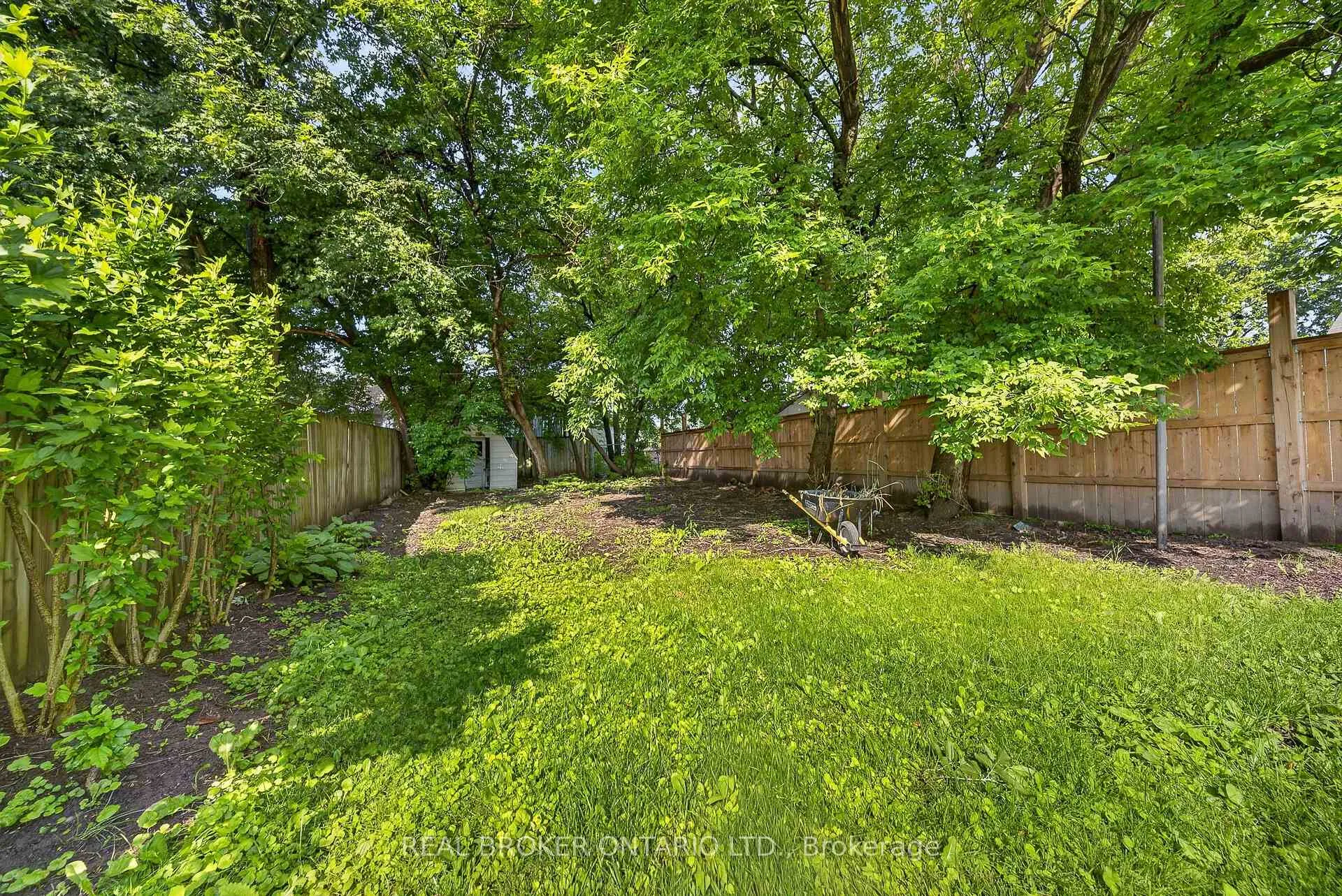 Photo 28 of 22 Edith Street, St. Catharines, Western Hill — HOMEH