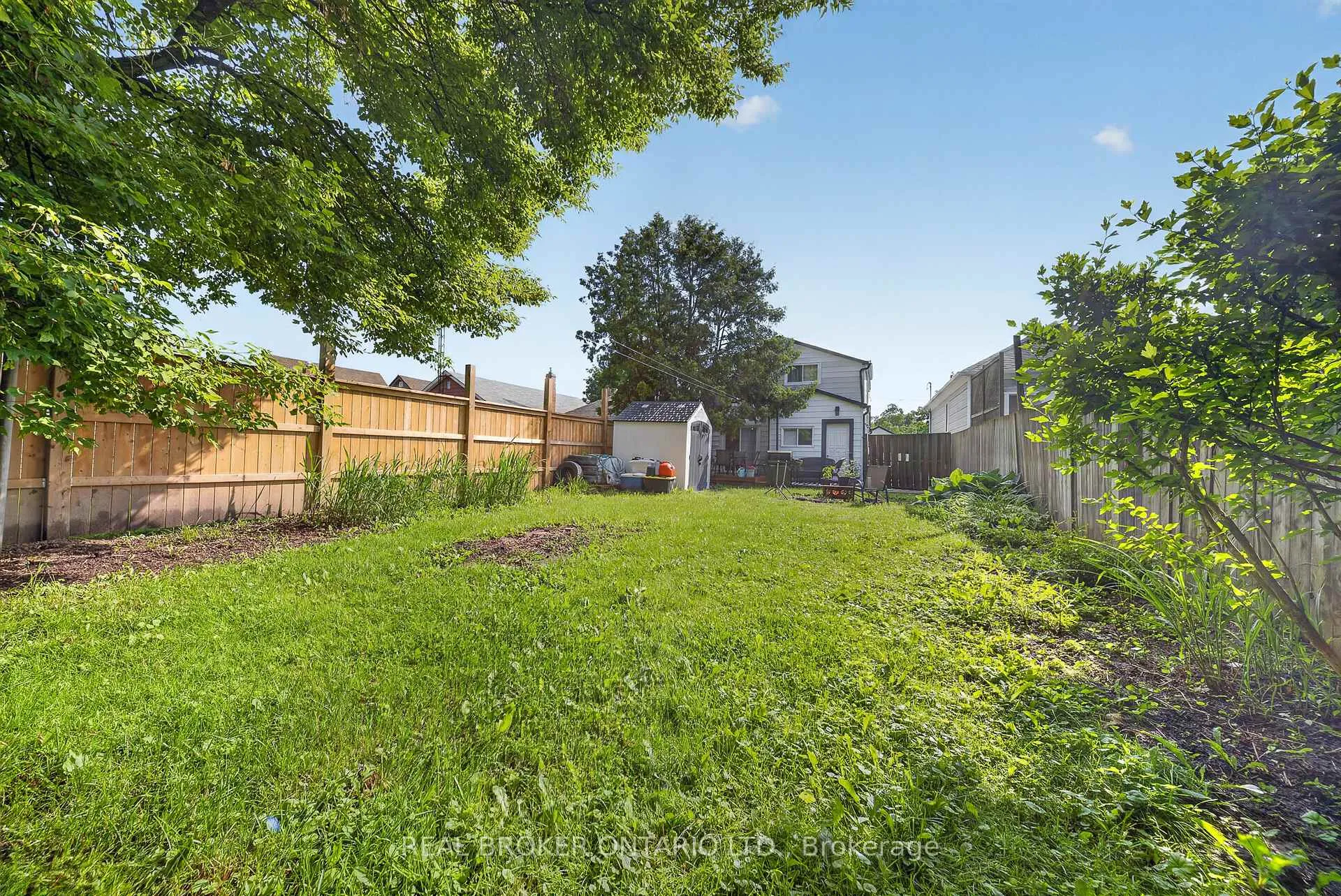 Photo 29 of 22 Edith Street, St. Catharines, Western Hill — HOMEH