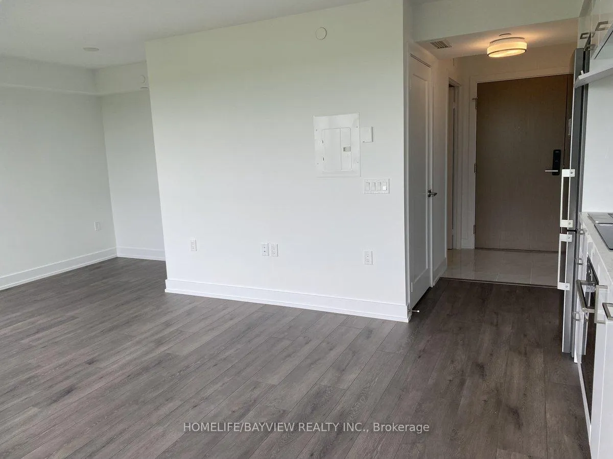 Photo 3 of Unit 2316, 585 bloor Street E, Toronto, North St. James Town — HOMEH