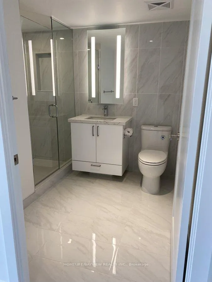 Photo 5 of Unit 2316, 585 bloor Street E, Toronto, North St. James Town — HOMEH