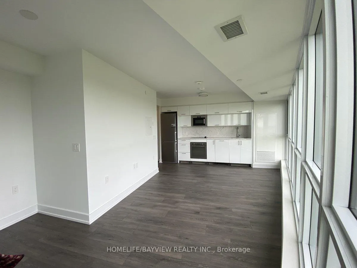 Photo 7 of Unit 2316, 585 bloor Street E, Toronto, North St. James Town — HOMEH