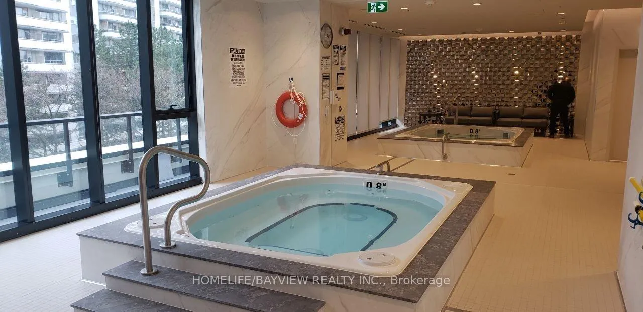 Photo 10 of Unit 2316, 585 bloor Street E, Toronto, North St. James Town — HOMEH
