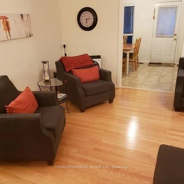 Photo 1 of 48 Burnstown Circle N, Brampton, Bram East — HOMEH