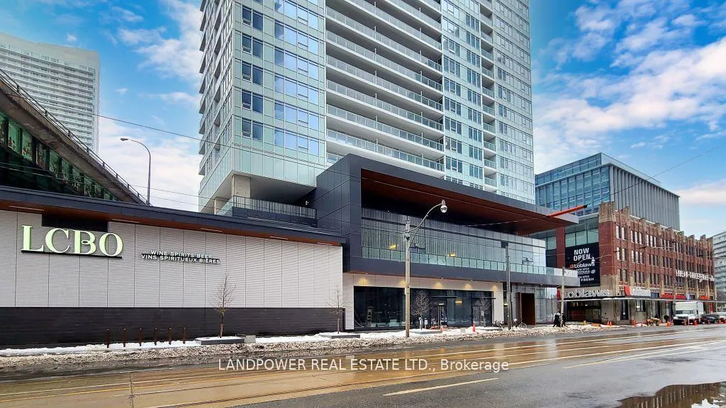 Photo 2 of Unit 3310, 19 Bathurst Street, Toronto, Waterfront Communities — HOMEH